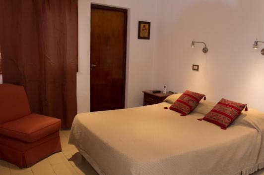 Residencial España Salta