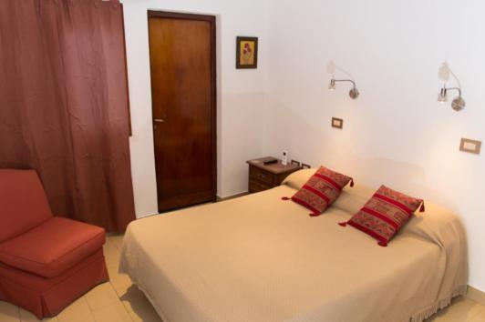 Residencial España