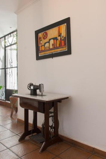 Residencial España Salta