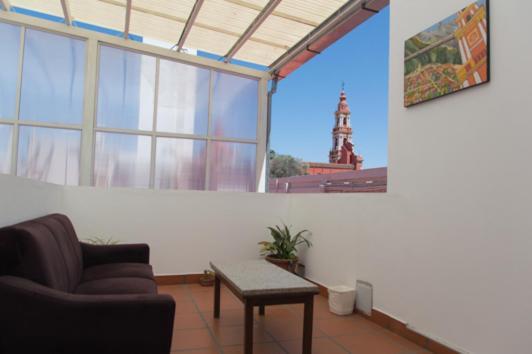 Residencial España Hotel