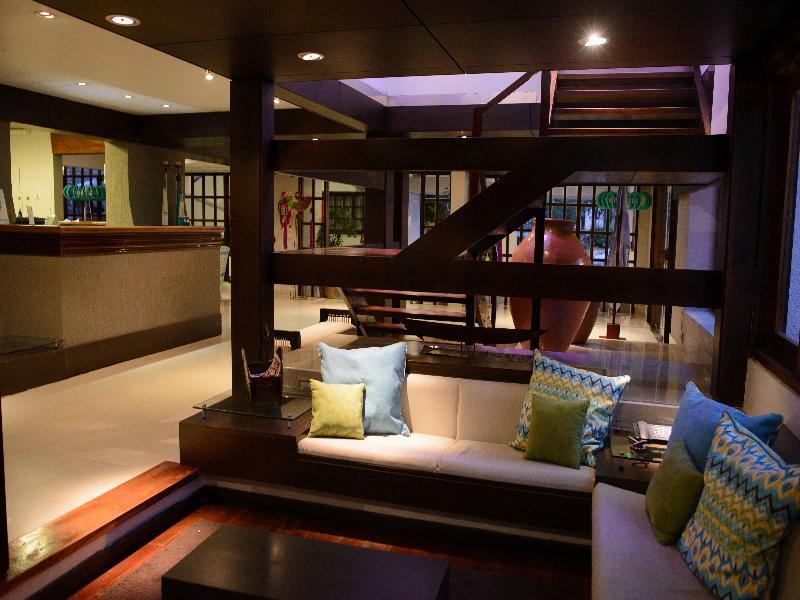 Portezuelo Hotel Salta