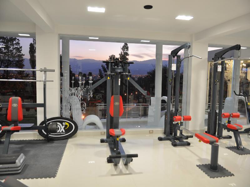 Portezuelo Hotel 4*