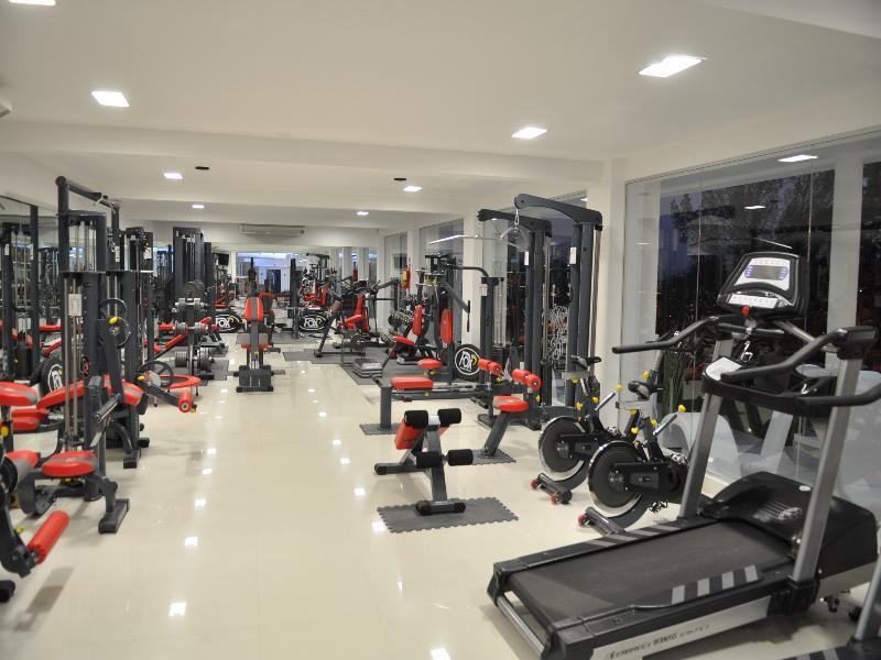 Hotel Portezuelo 4*