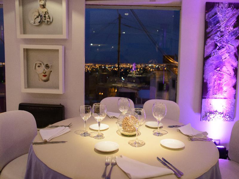 Portezuelo Hotel 4*