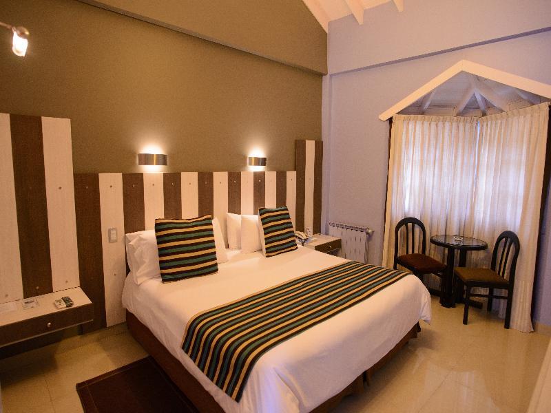 Portezuelo Hotel 4*