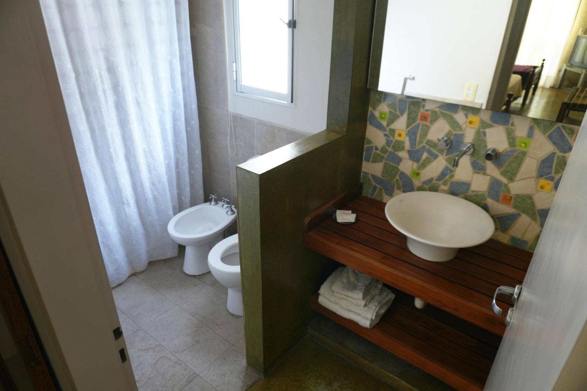 Apartahotel Tayka Salta