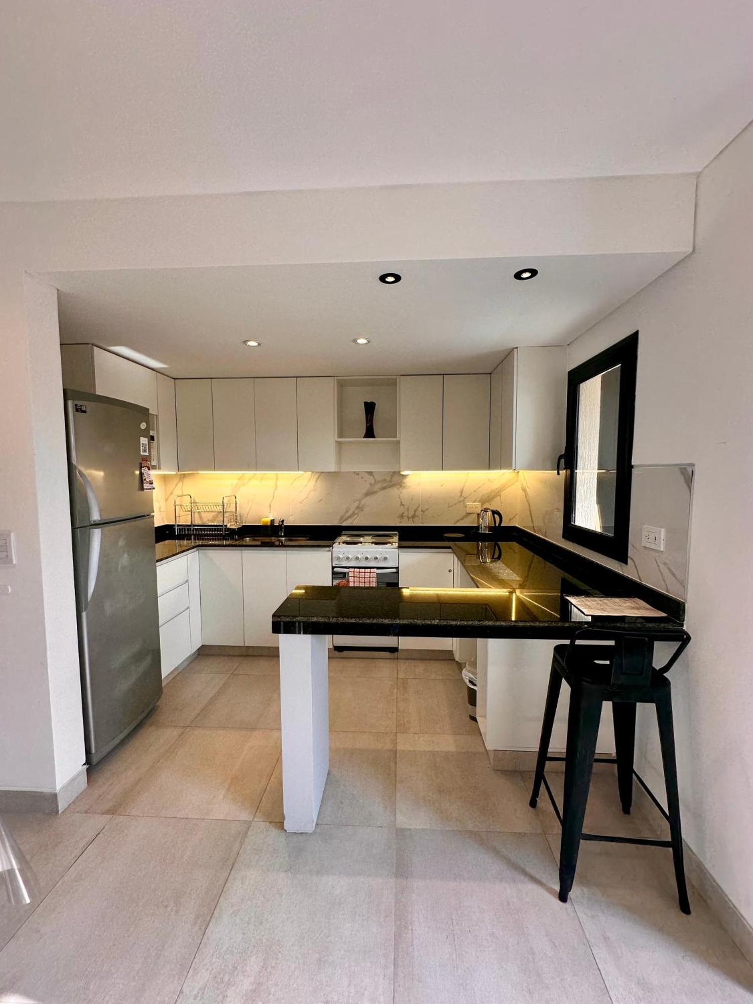 Apartment Augusto 4