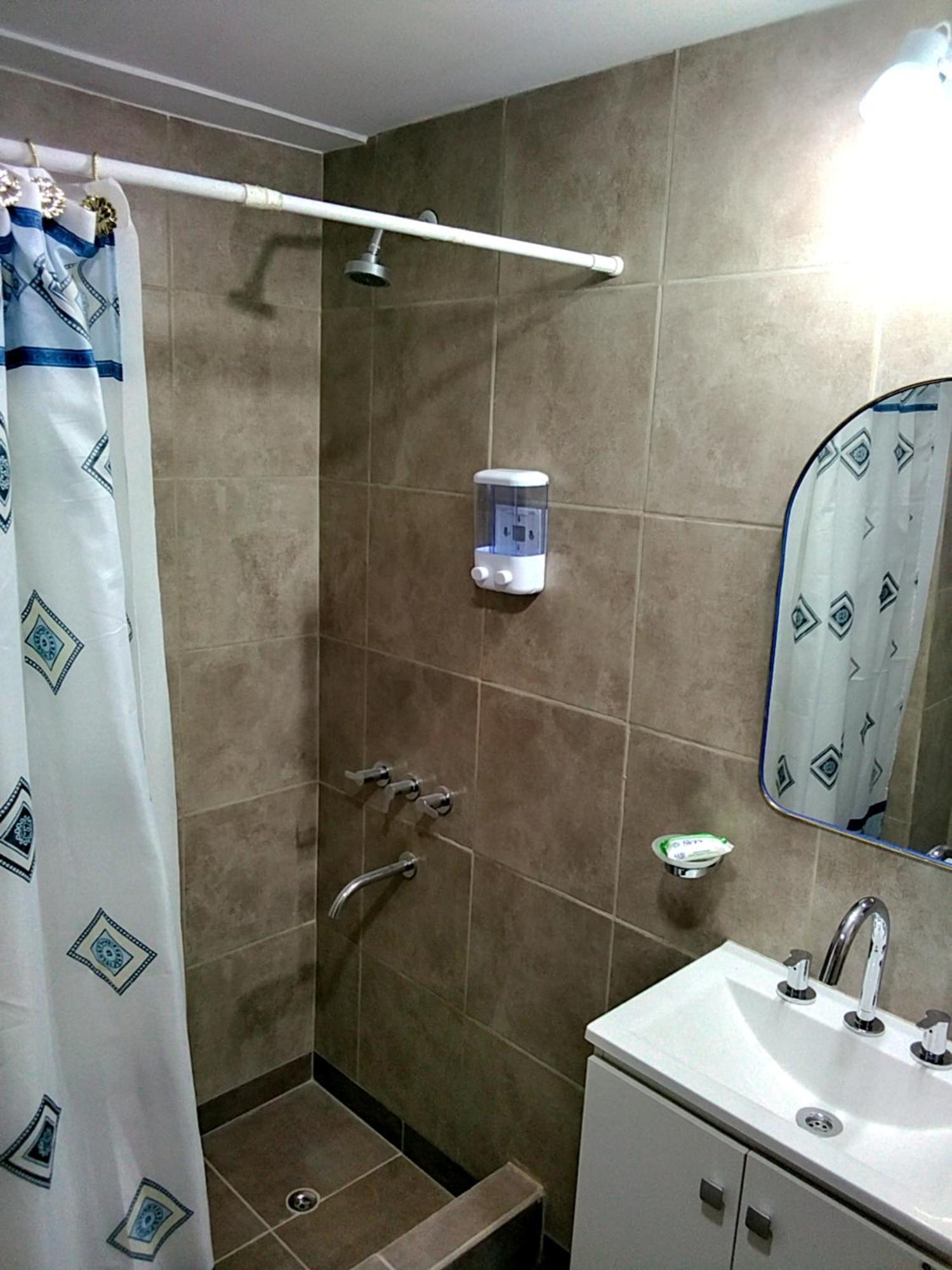 Del Libertador Apartamento Salta