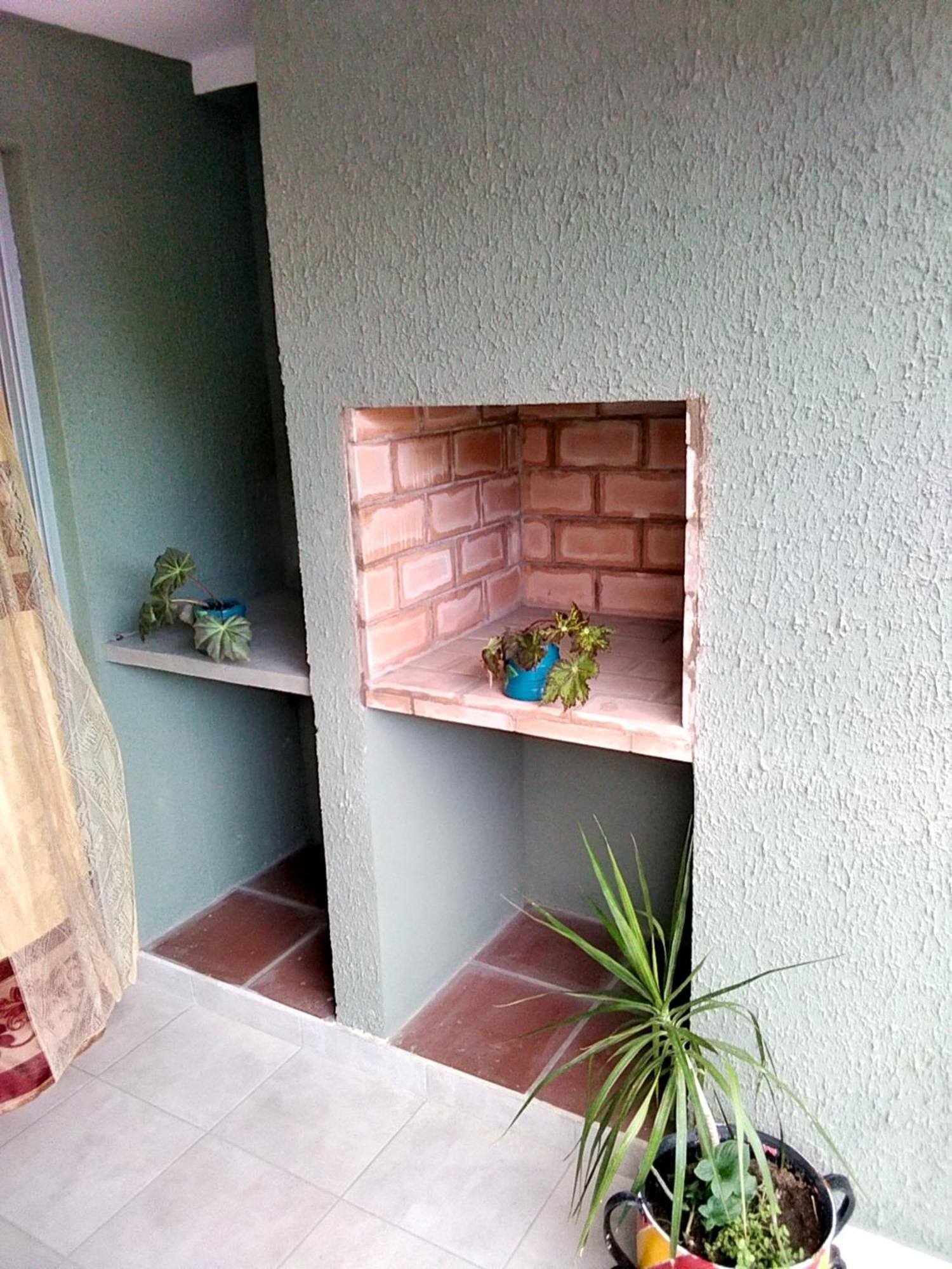 Del Libertador Apartamento *
