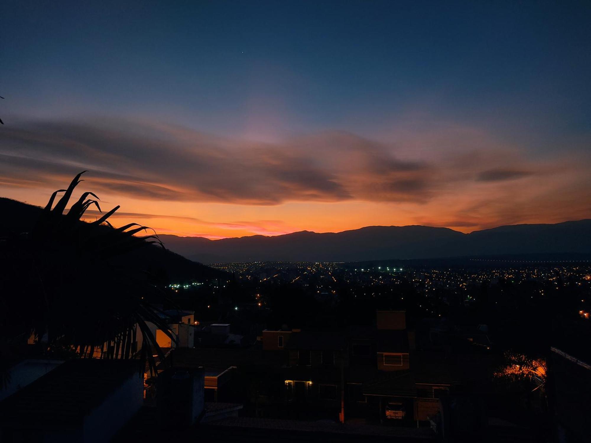 Guest house Lapacho Coliving