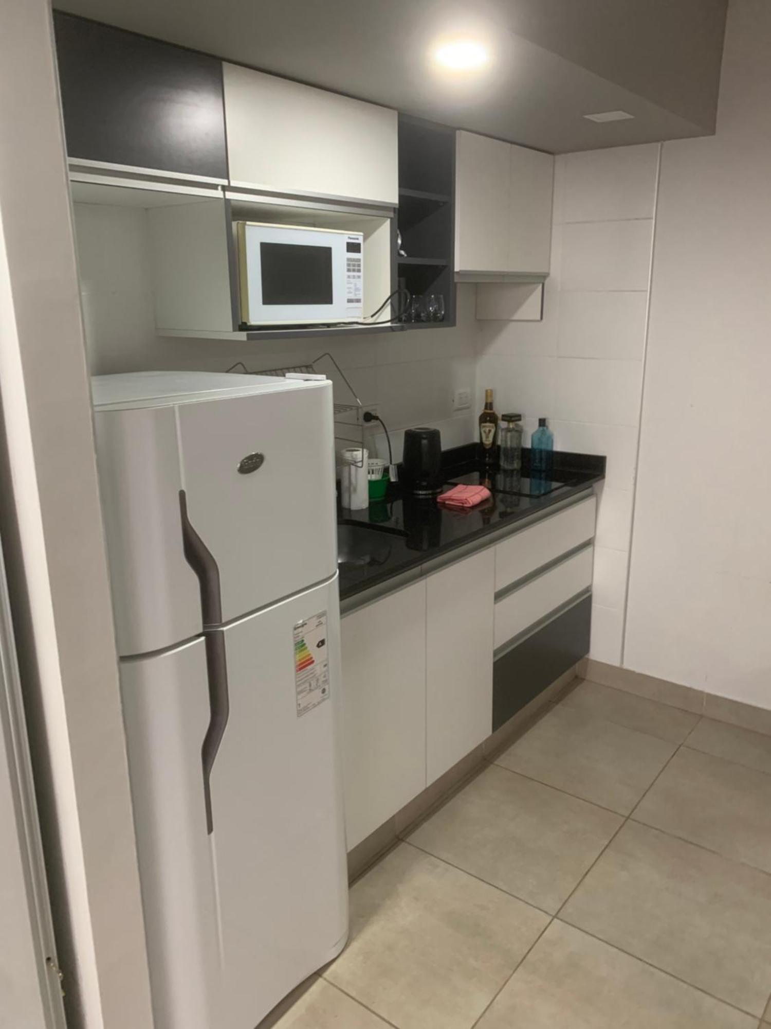 Apartamento La Plaza Leguizamon Salta