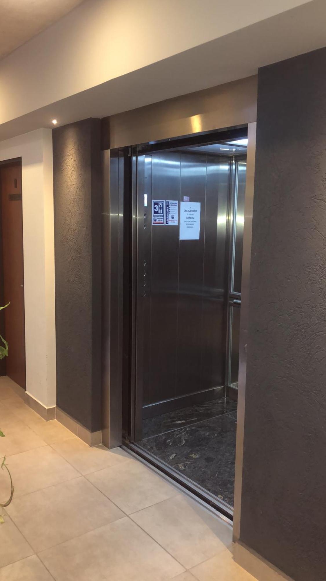 Apartamento La Plaza Leguizamon Salta