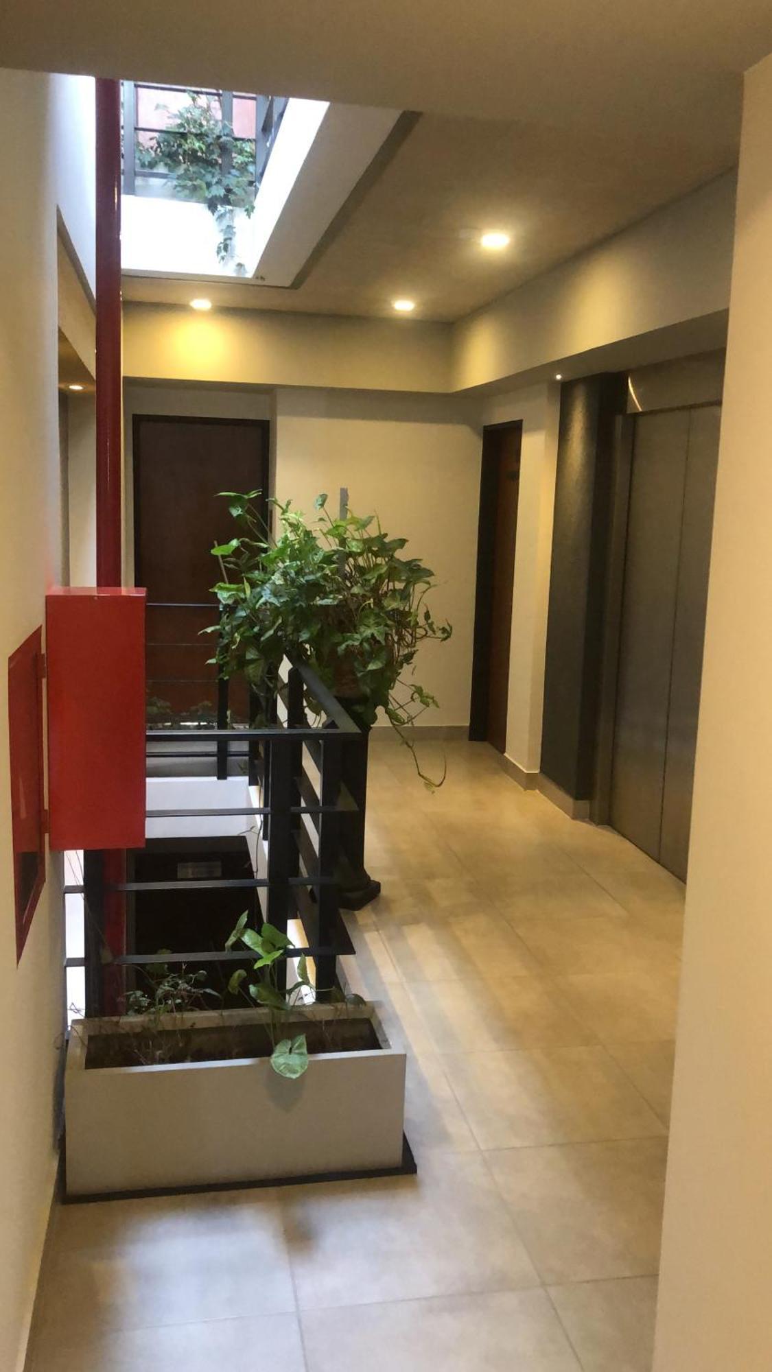 La Plaza Leguizamon Apartamento *
