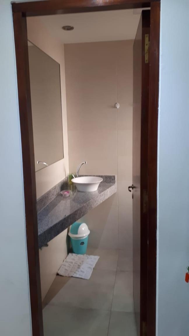 Apartamento Mini Caseros