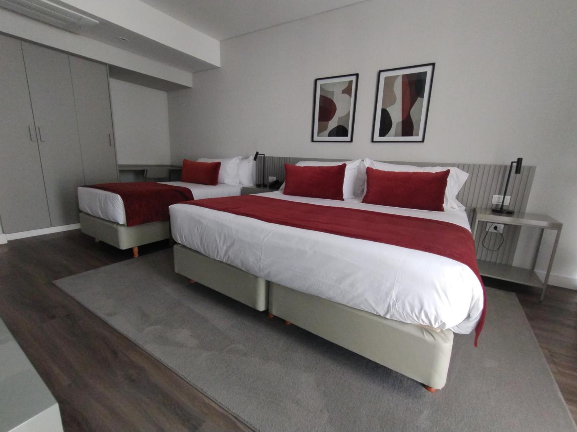 Guemes & Hotel Salta