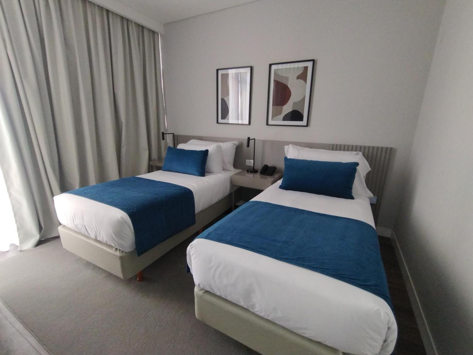 Guemes & 4* Salta
