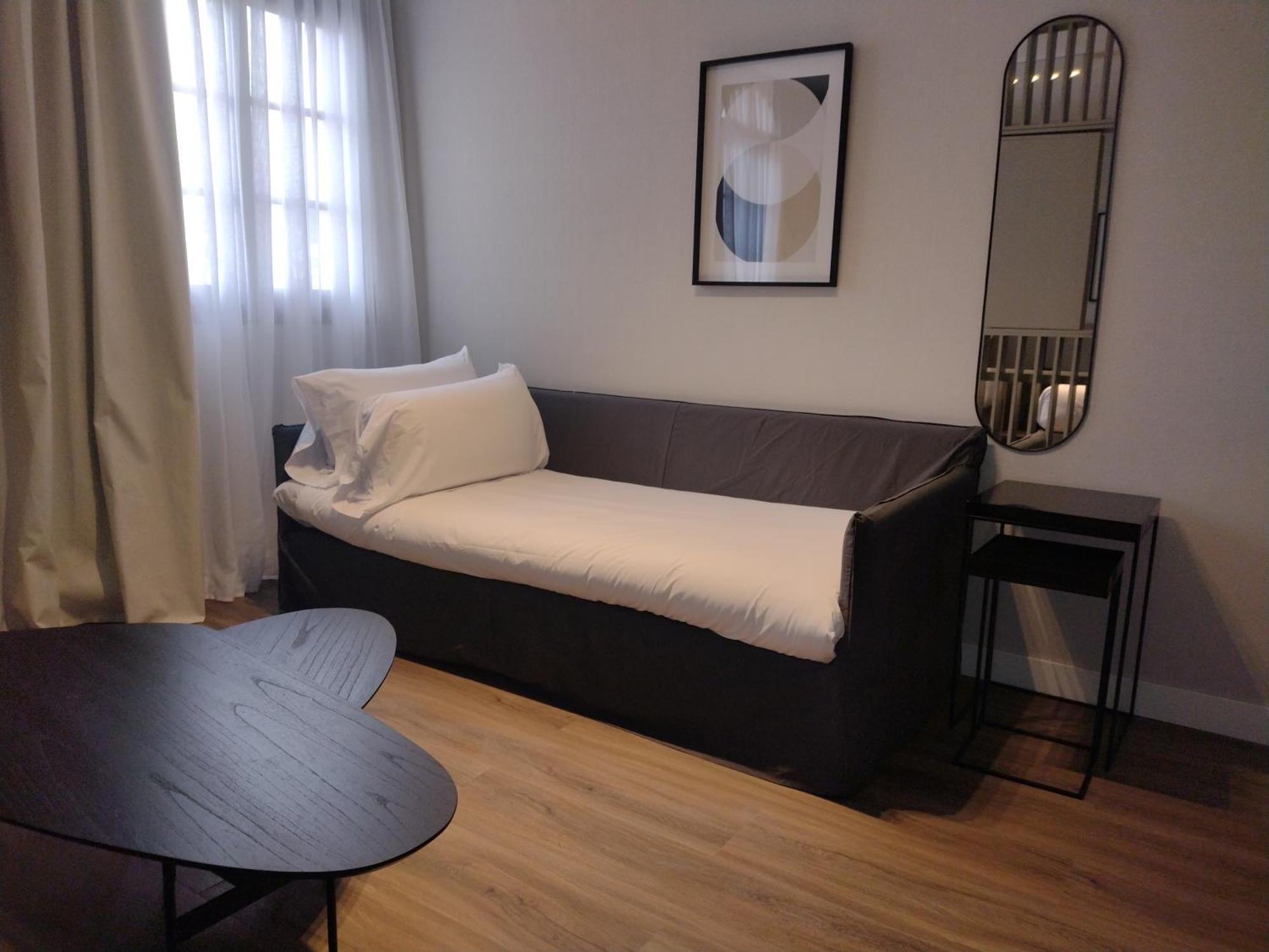 Guemes & Hotel Salta