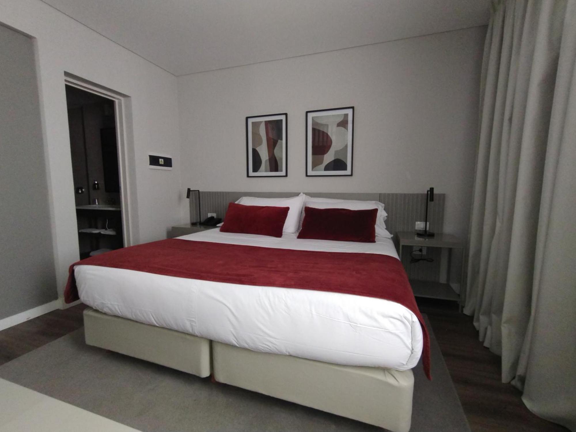Hotel Guemes & Salta