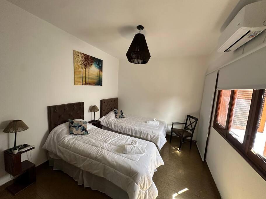 Propiedad Horizontal Urquiza Apartment Salta