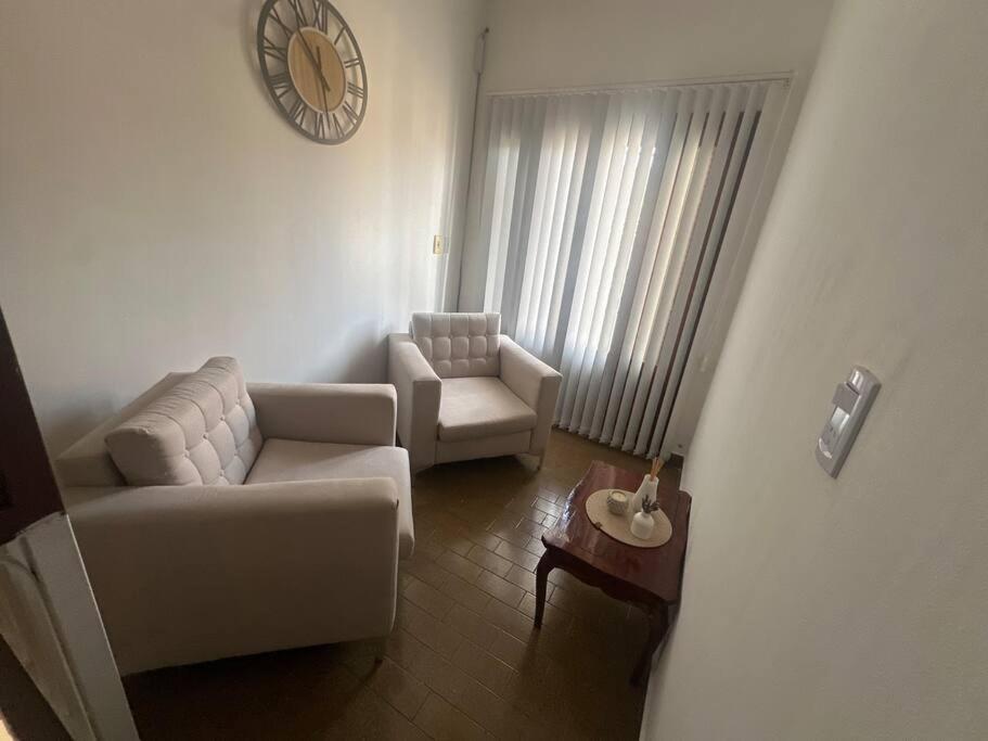 Propiedad Horizontal Urquiza Apartment *