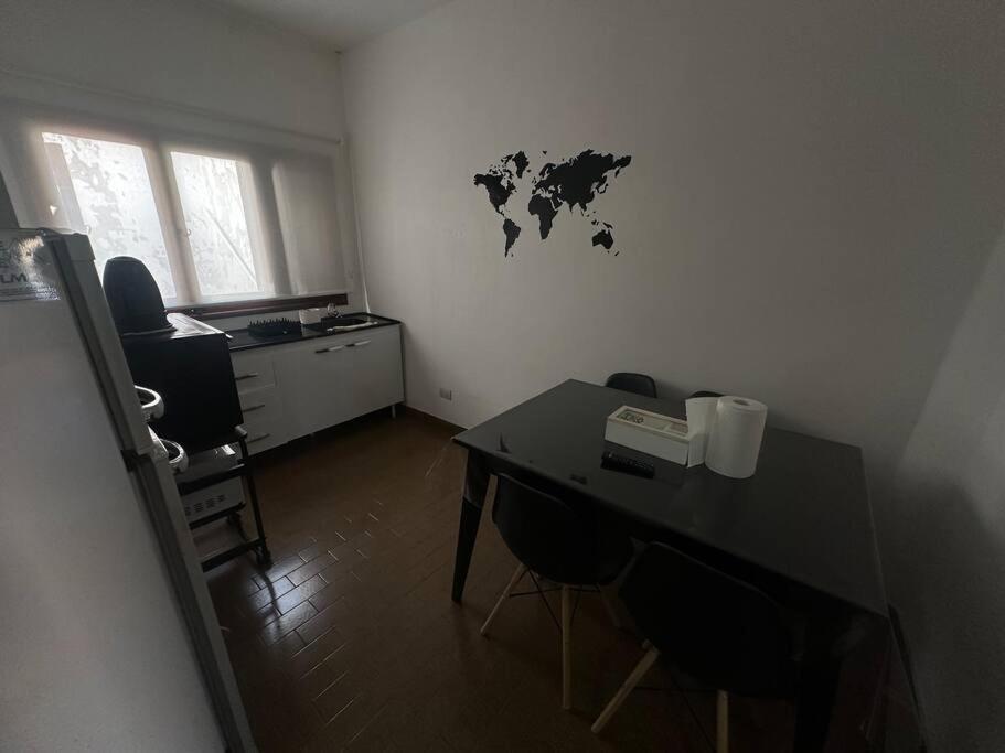 Propiedad Horizontal Urquiza Apartment Salta