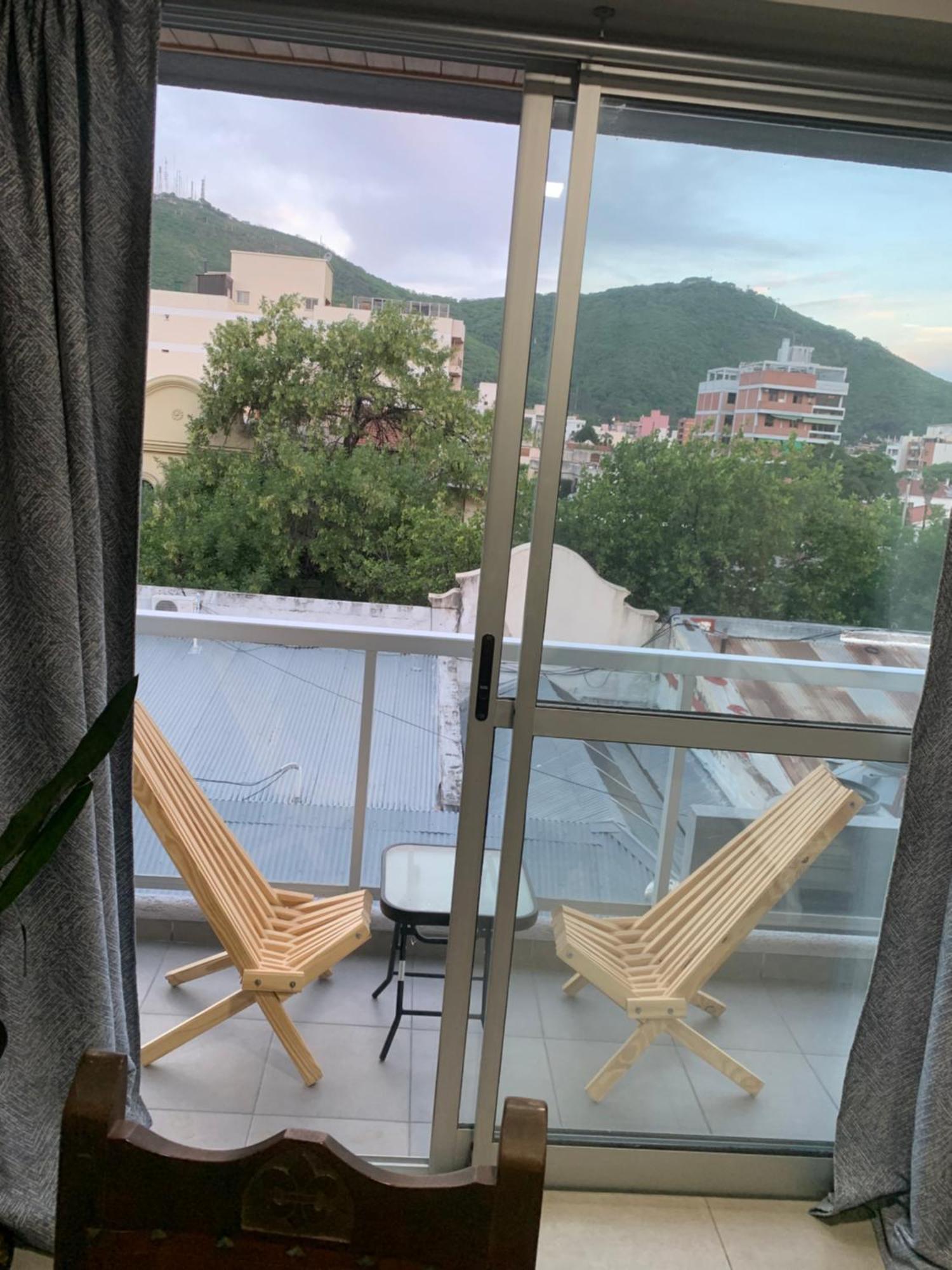 Apartamento Mirador Del Cerro *