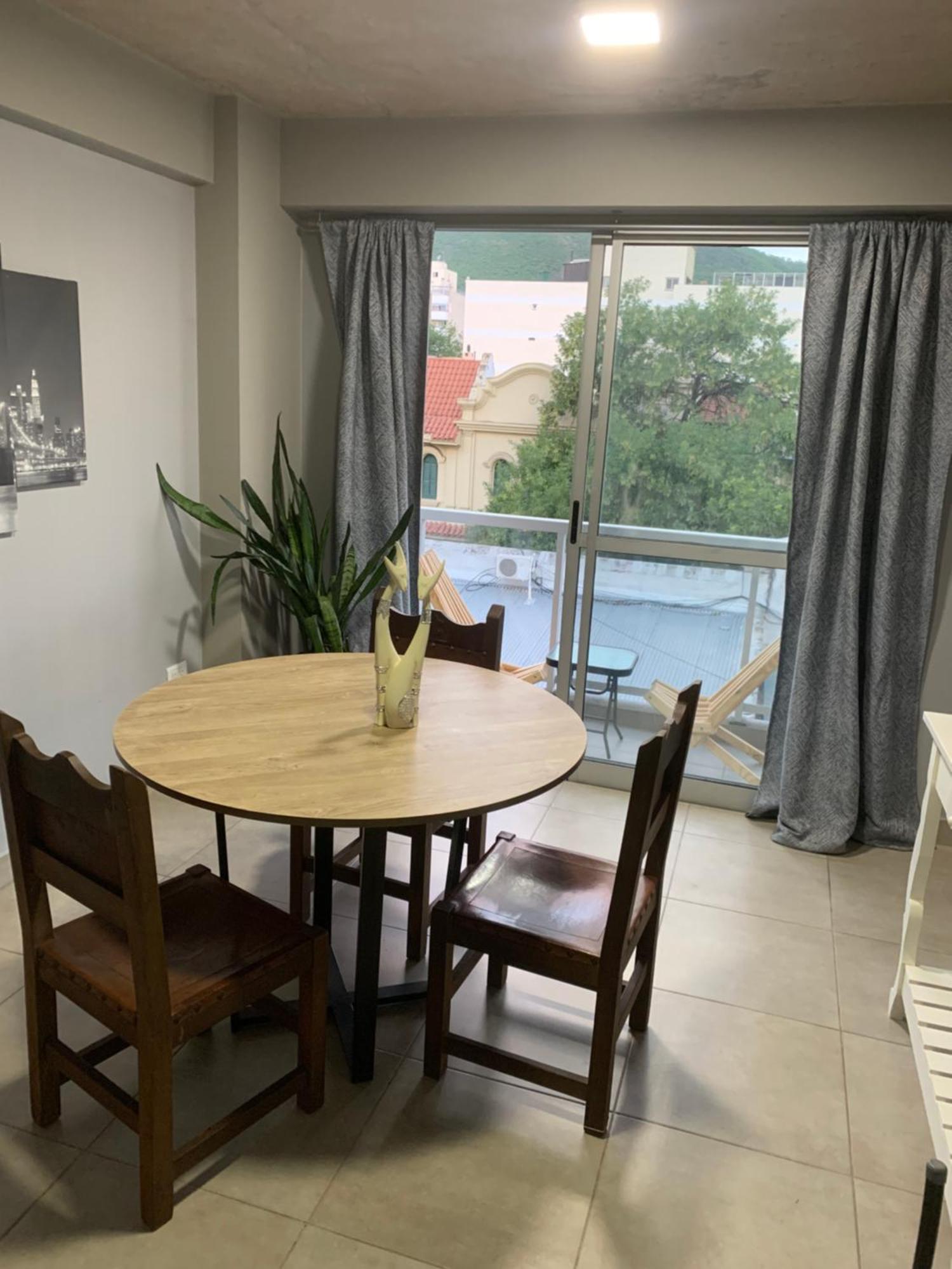 Mirador Del Cerro Apartamento