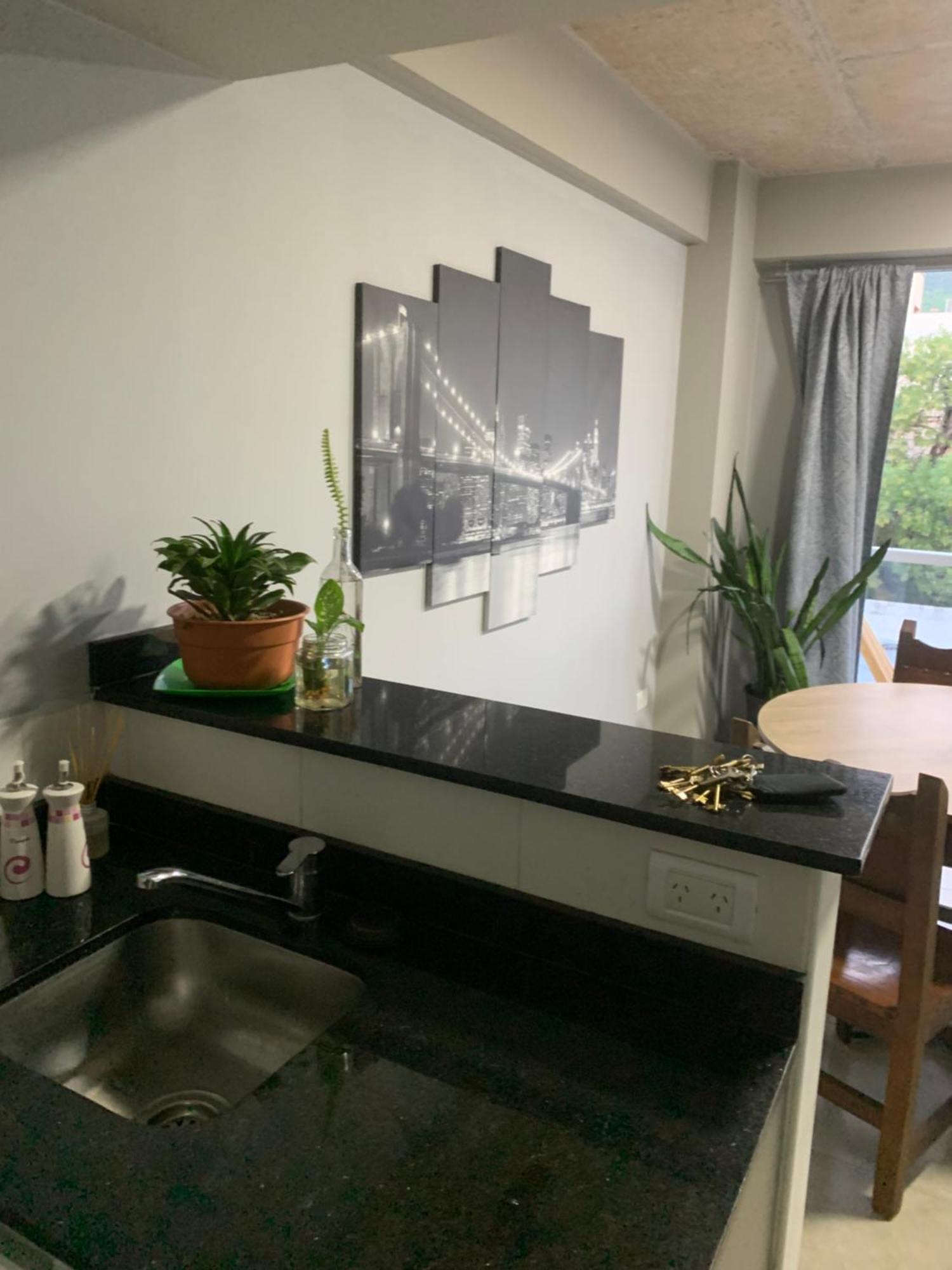 Apartamento Mirador Del Cerro *