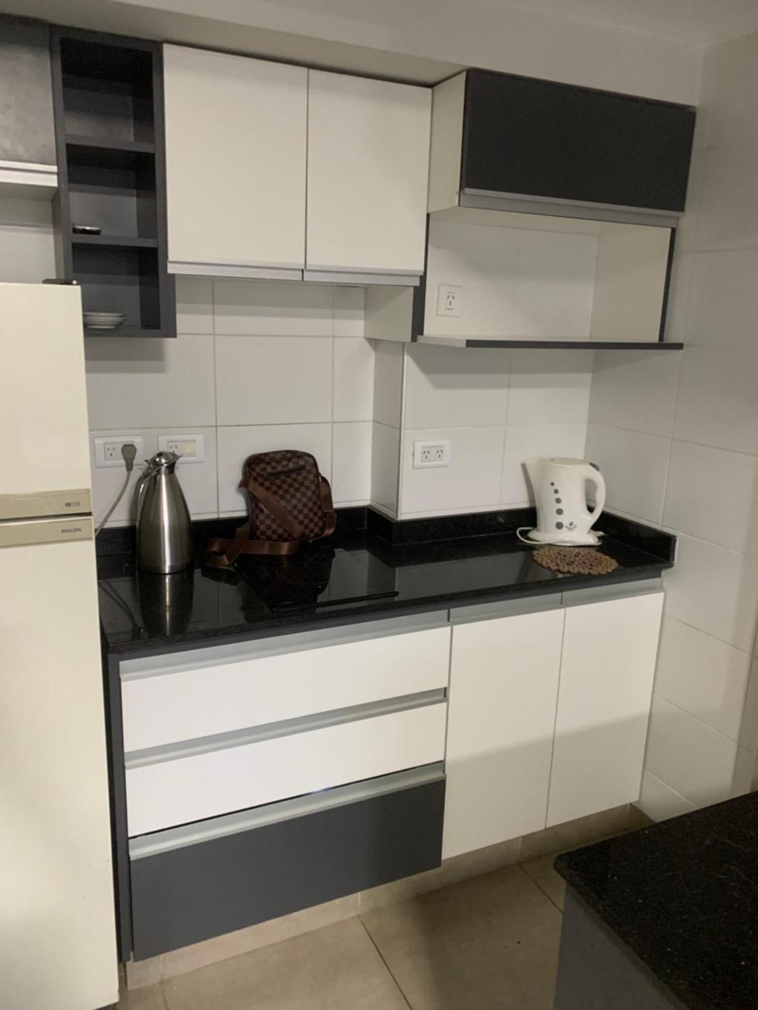 Apartamento Mirador Del Cerro