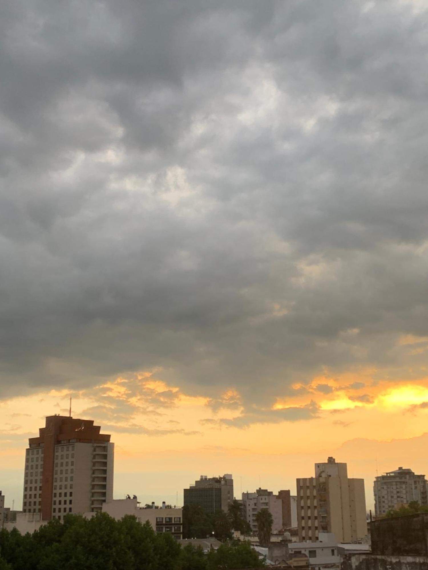 Mirador Del Cerro Apartamento *