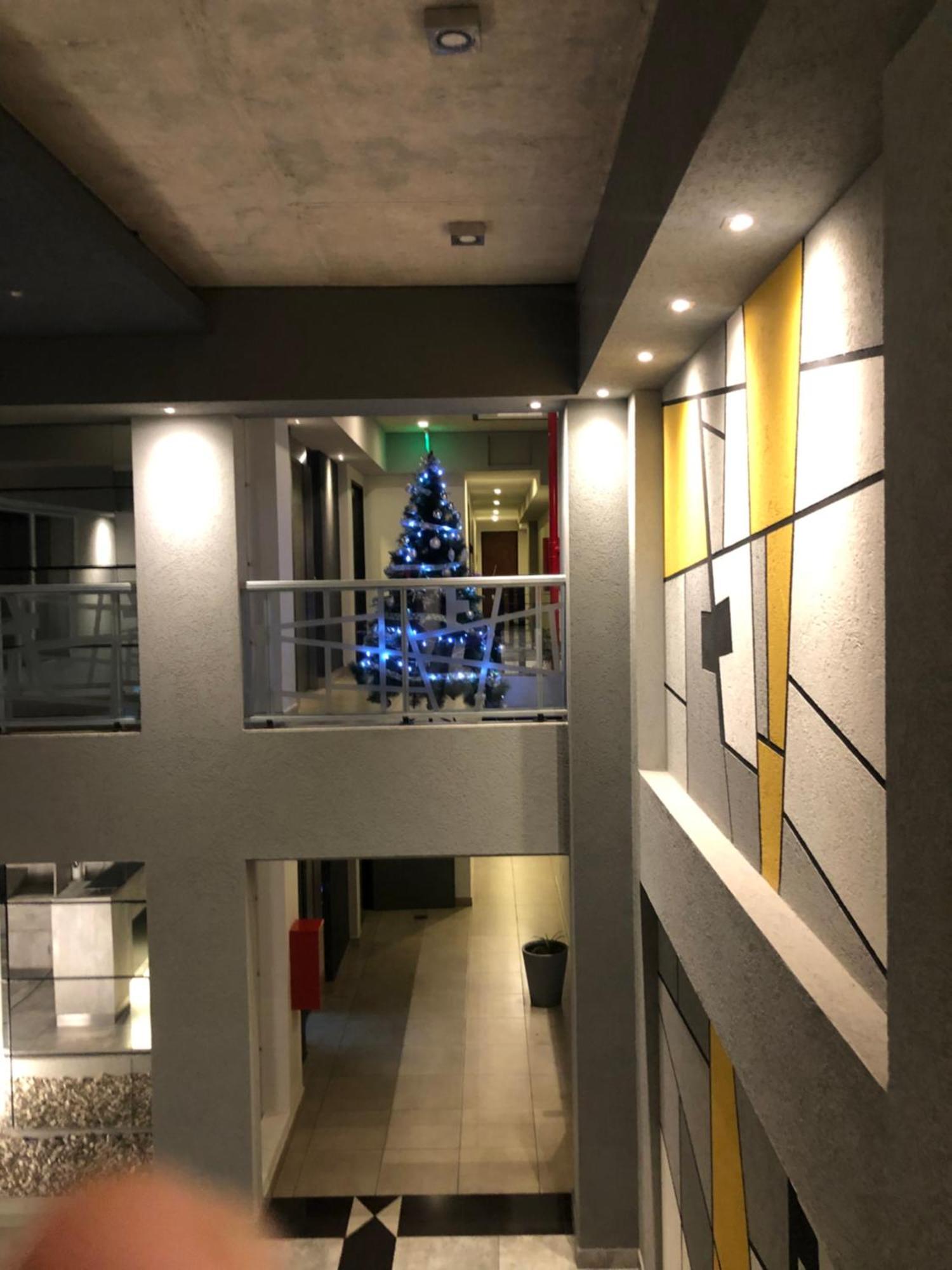 Apartamento Mirador Del Cerro *