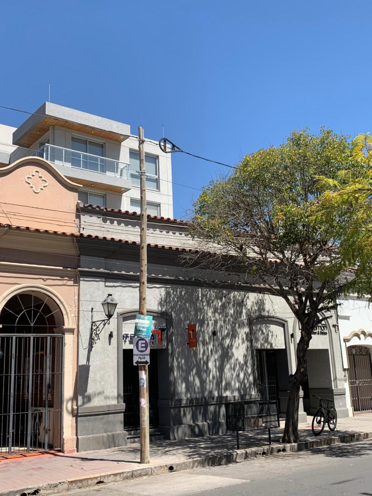 Mirador Del Cerro Apartamento *