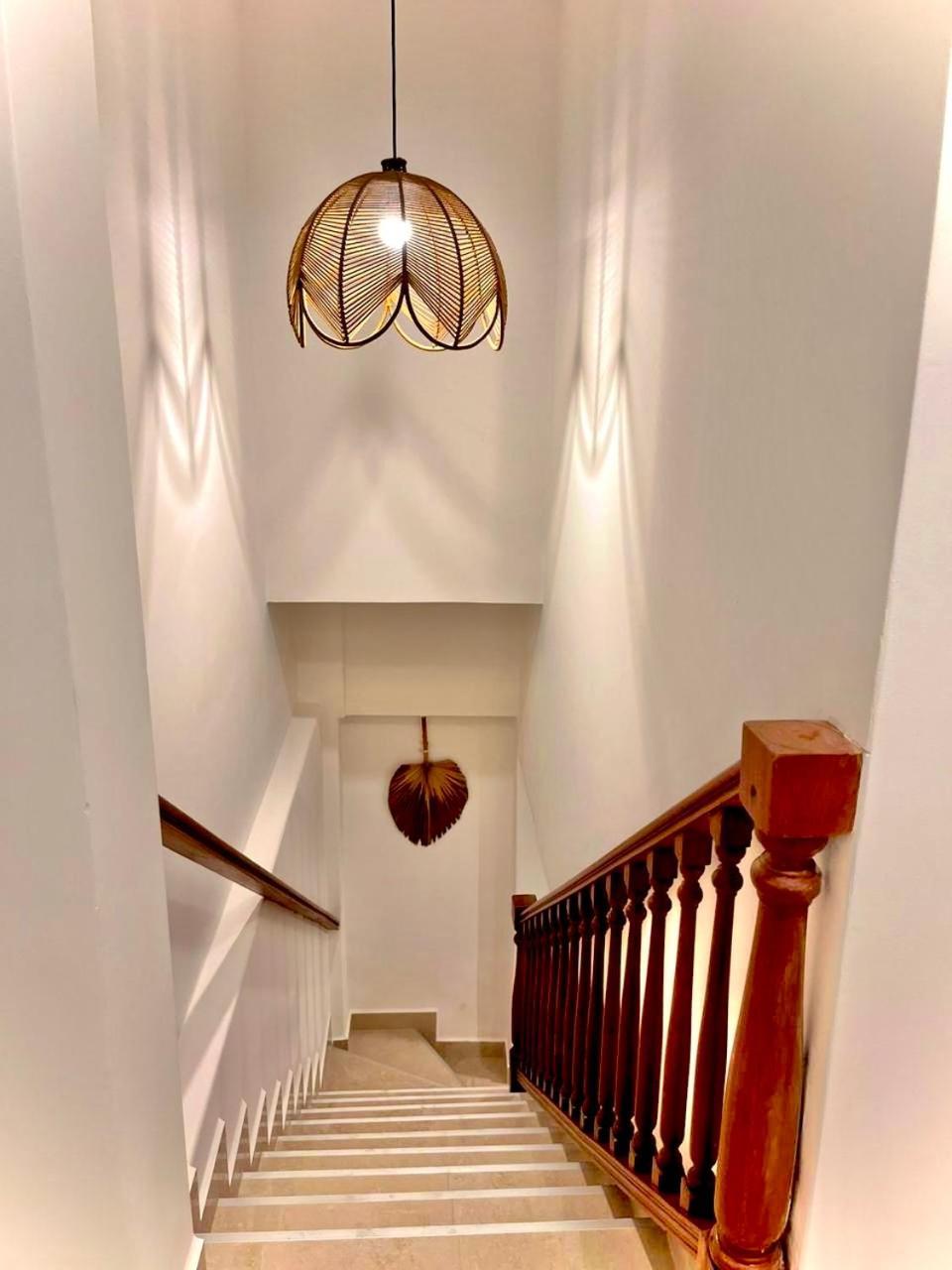 Duplex Boutique Centrico Y Remodelado En Capital Equipado 4 Personas Con 2 A Apartamento *