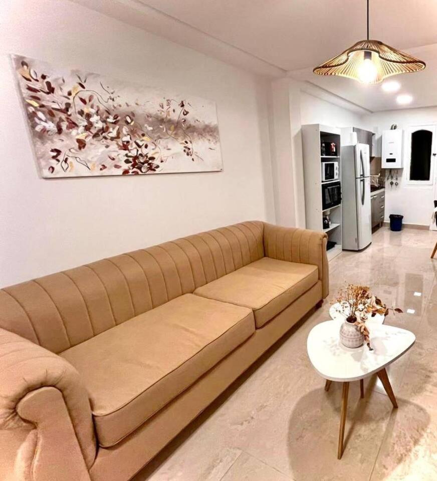 Duplex Boutique Centrico Y Remodelado En Capital Equipado 4 Personas Con 2 A Apartamento *