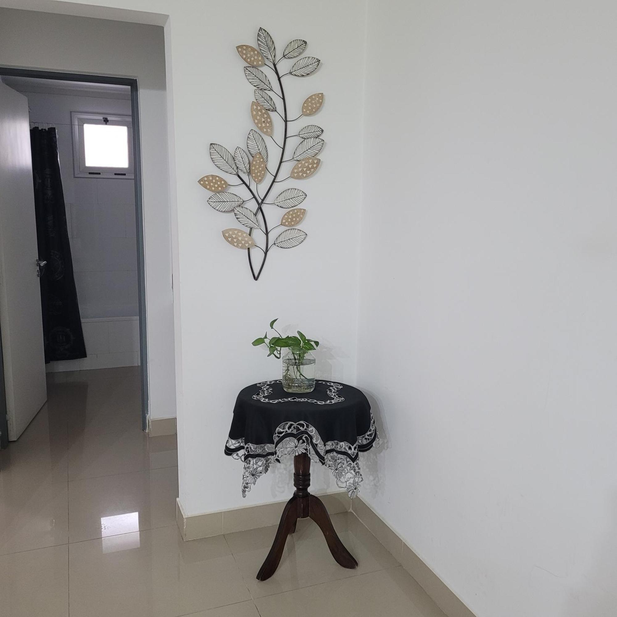 Bambu 3. Amplio Departamento. *