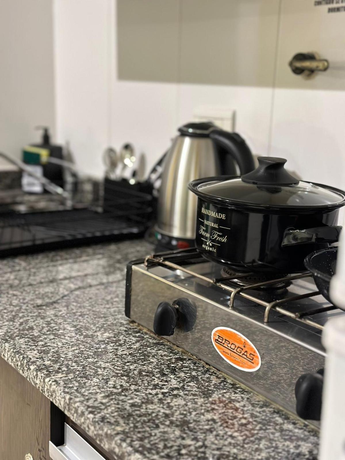 Apartamento Ameghino-monoambiente *