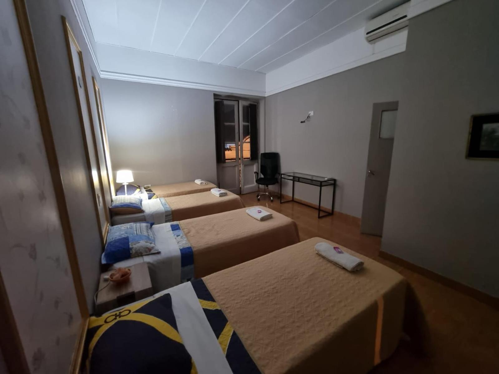 Elena Hotel Salta