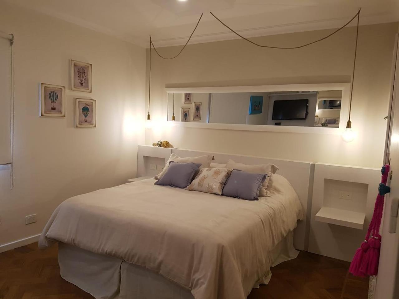 Moderno Y Acogedor Monoambiente En Pleno Centro Apartamento *