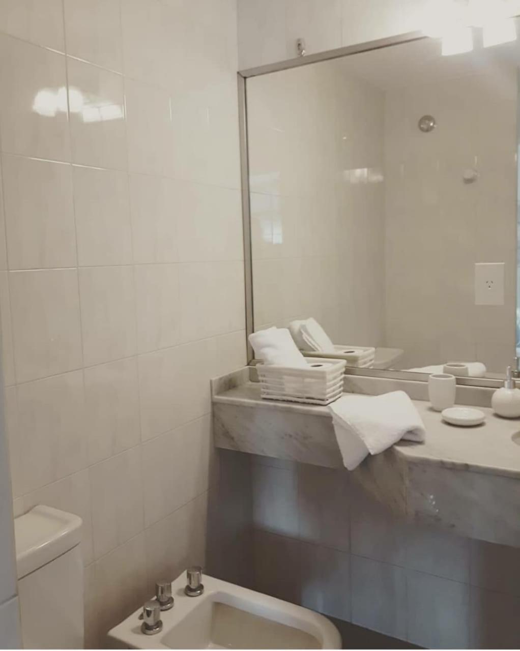 Apartamento Moderno Y Acogedor Monoambiente En Pleno Centro