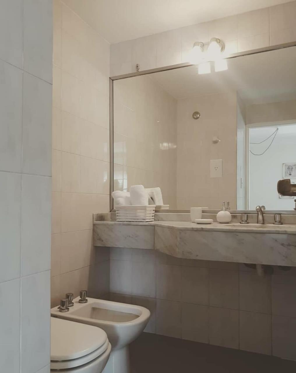 Apartamento Moderno Y Acogedor Monoambiente En Pleno Centro