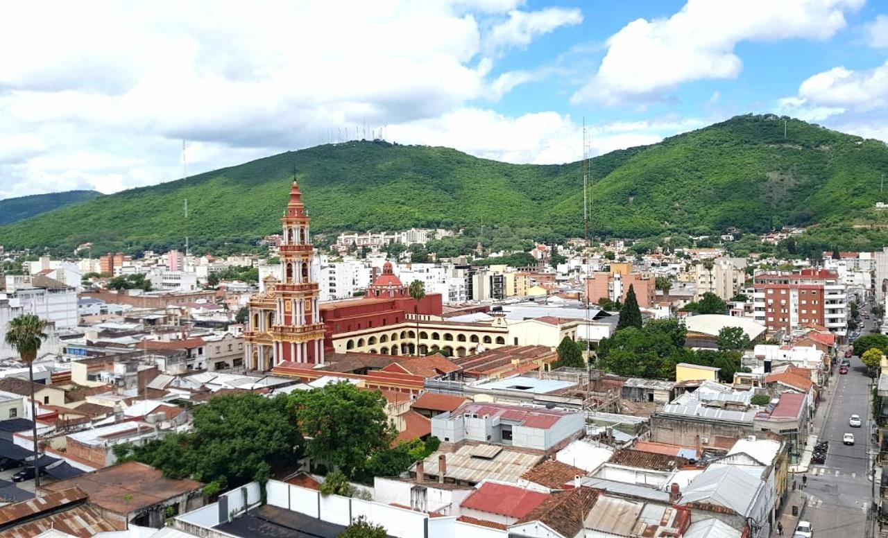 Apartamento Moderno Y Acogedor Monoambiente En Pleno Centro *