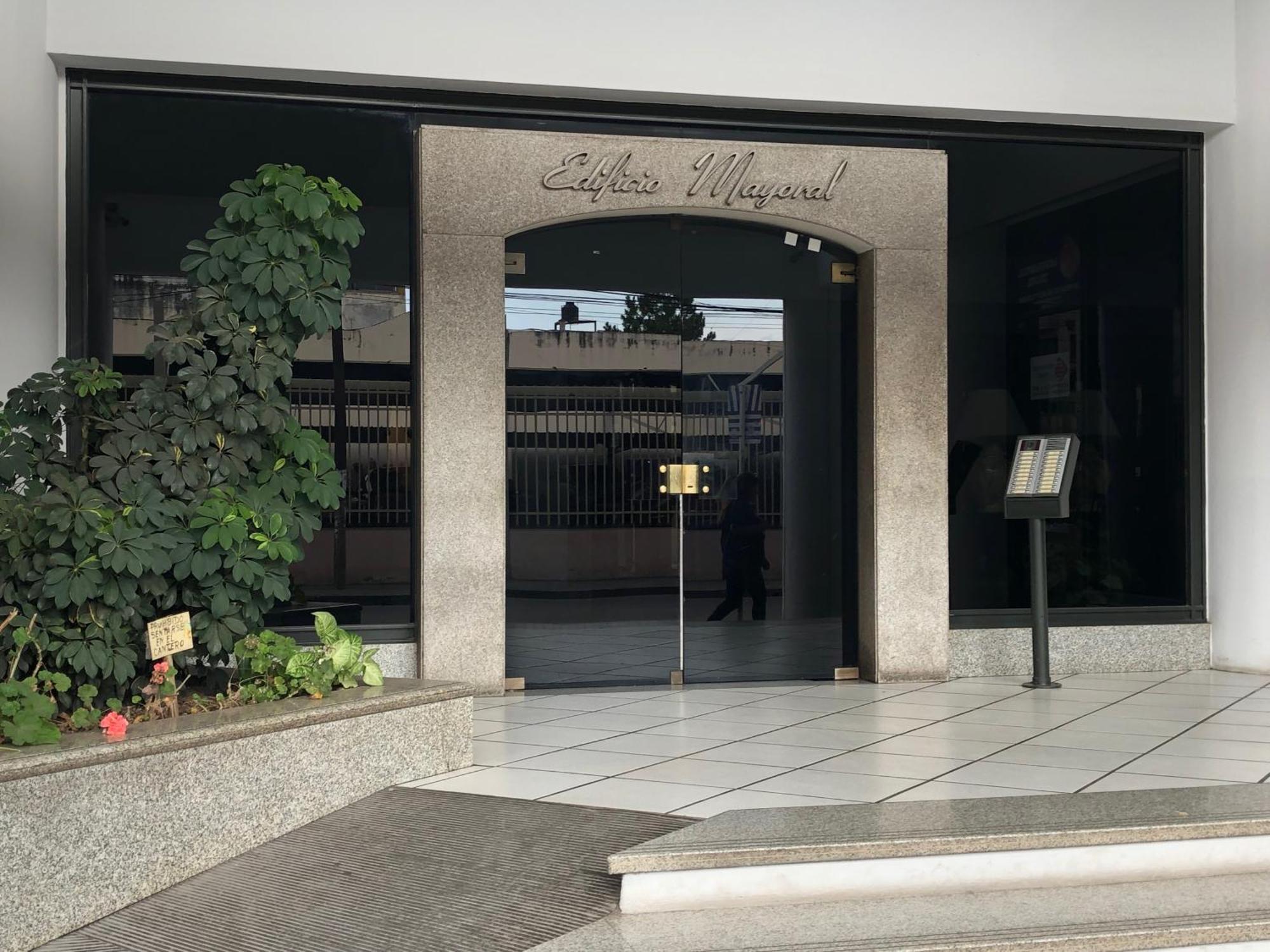 Moderno Y Acogedor Monoambiente En Pleno Centro