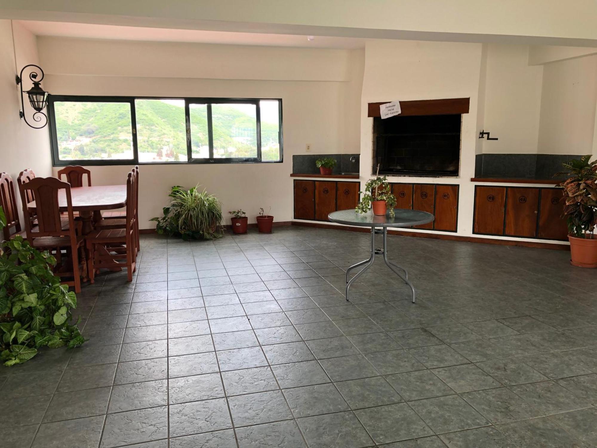 Moderno Y Acogedor Monoambiente En Pleno Centro Apartamento *