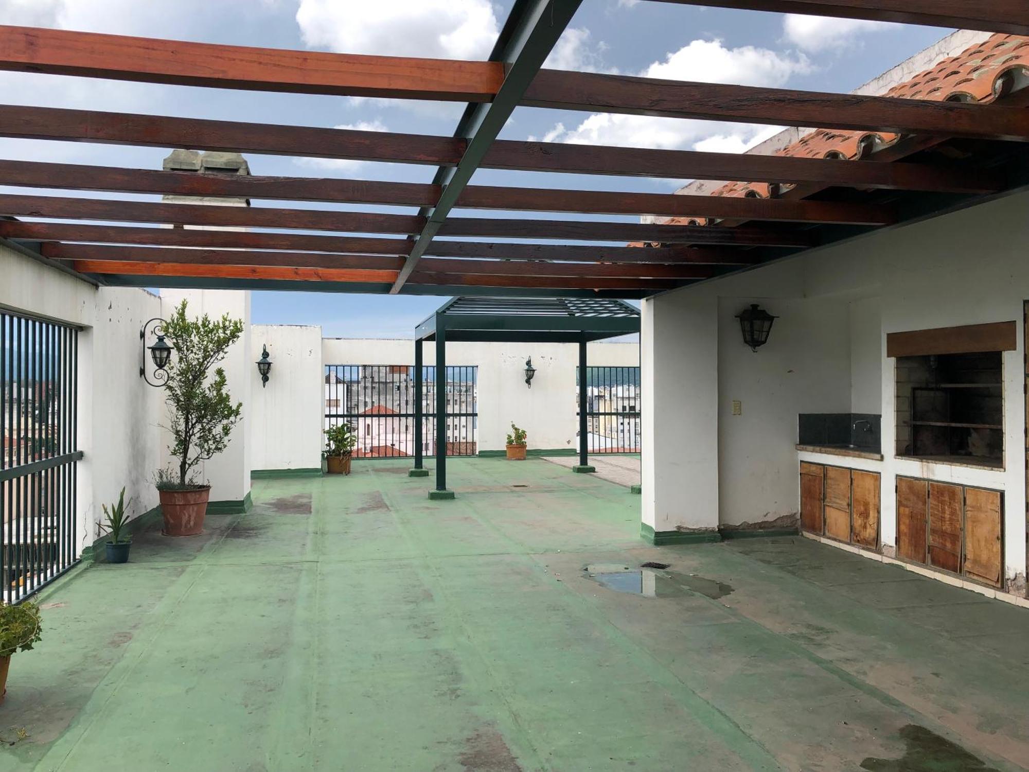 Moderno Y Acogedor Monoambiente En Pleno Centro *