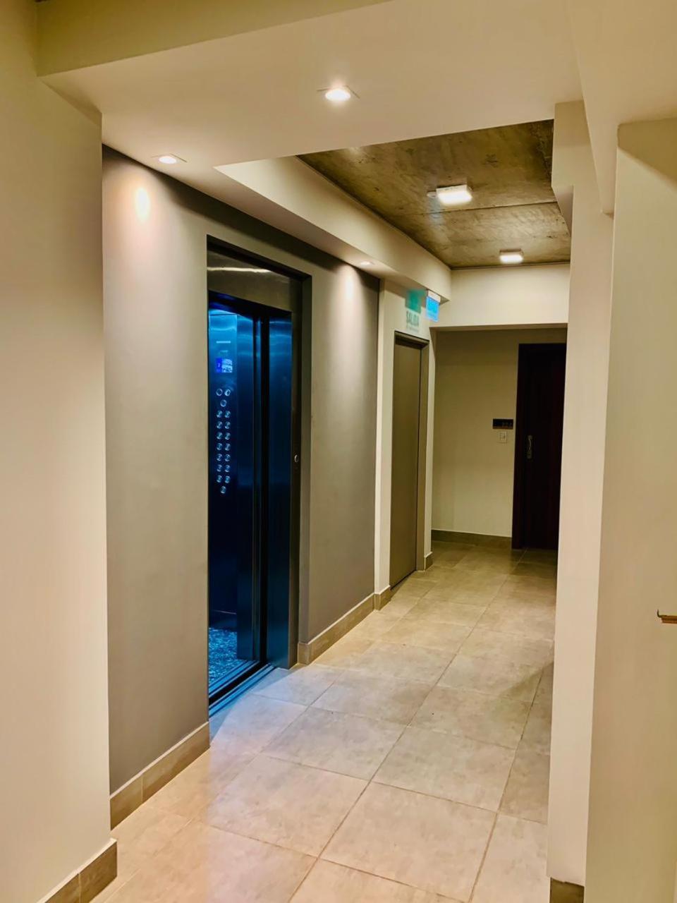 Apartamento Cielos De