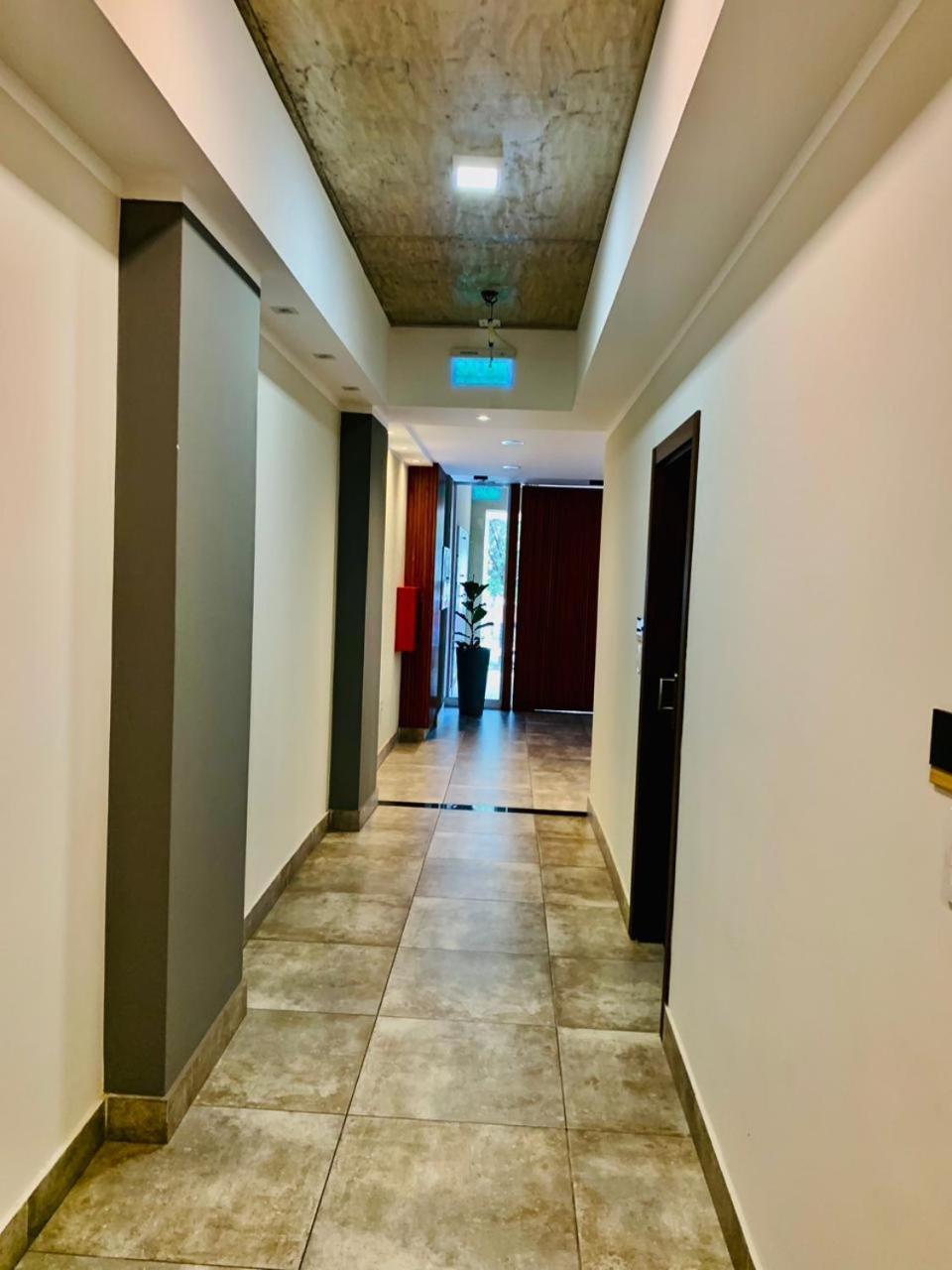 Apartamento Cielos De *