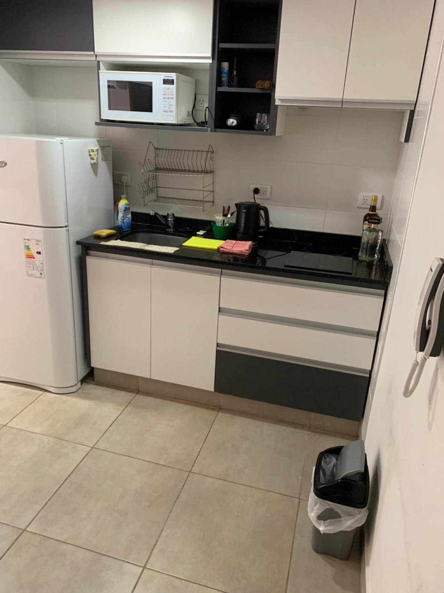 Apartamento Cielos De Salta