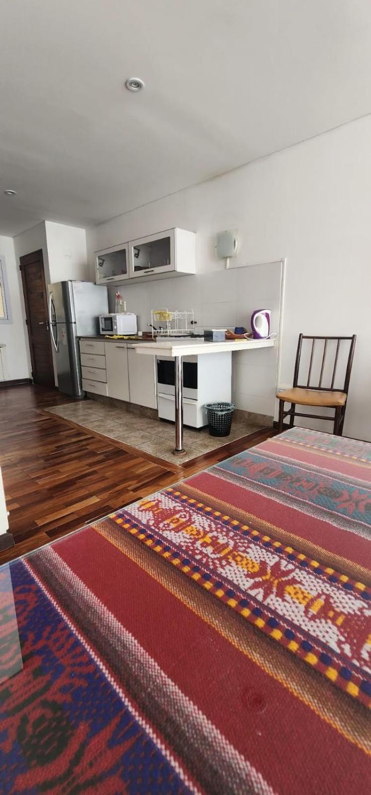 Turmalina Apartamento Salta