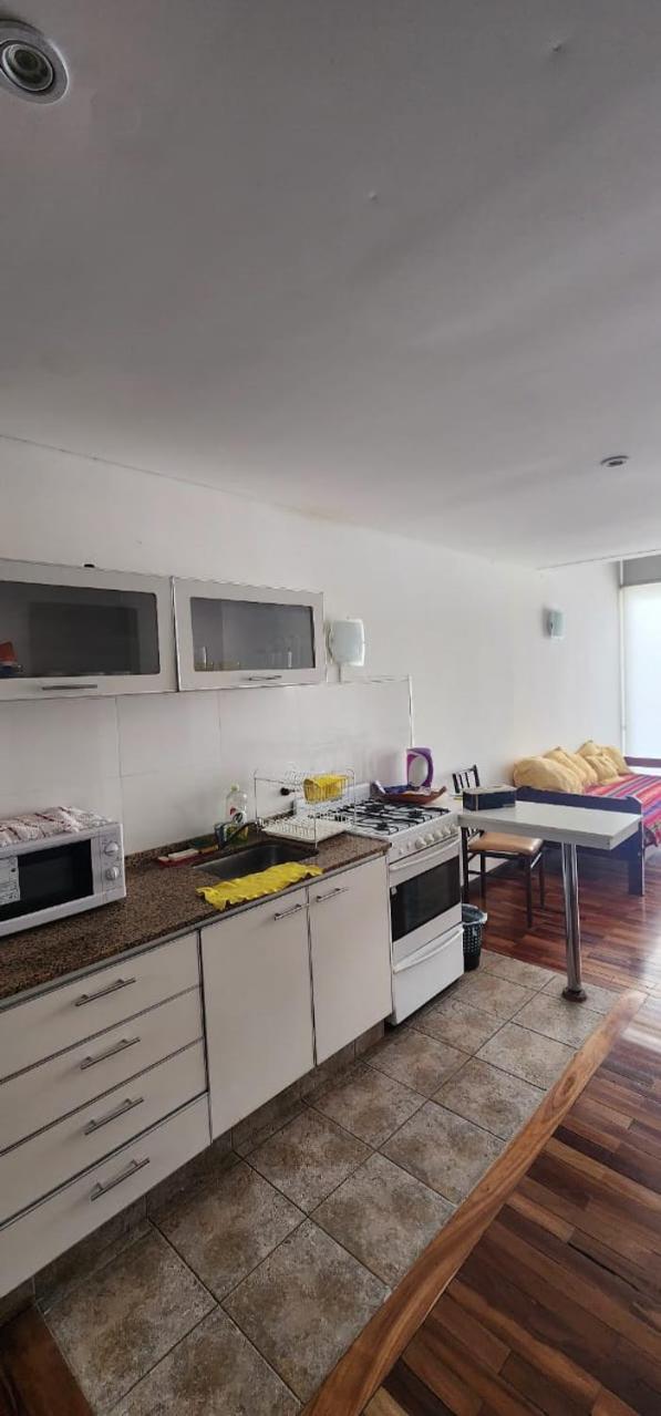 Turmalina Apartamento *
