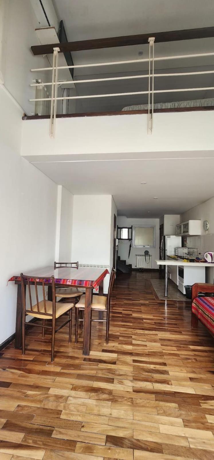 Turmalina Apartamento Salta